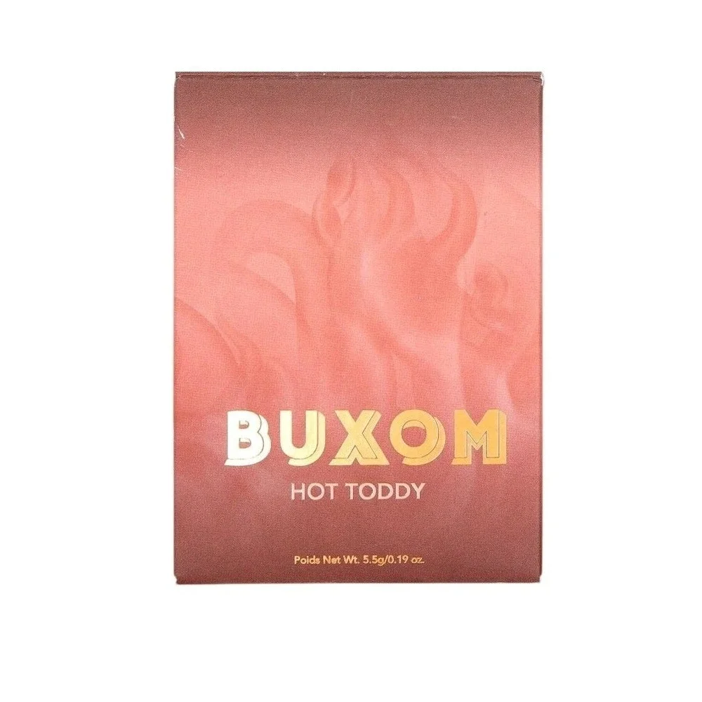Buxom - Hot‎ Toddy Palette